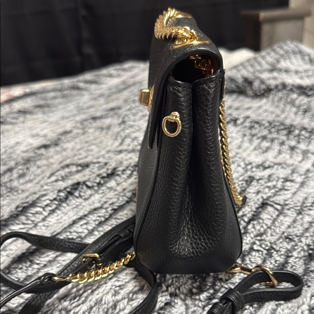 Coach Convertible Mini Crossbody Backpack - Picture 2 of 4